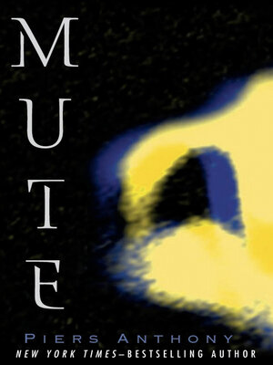 cover image of Mute